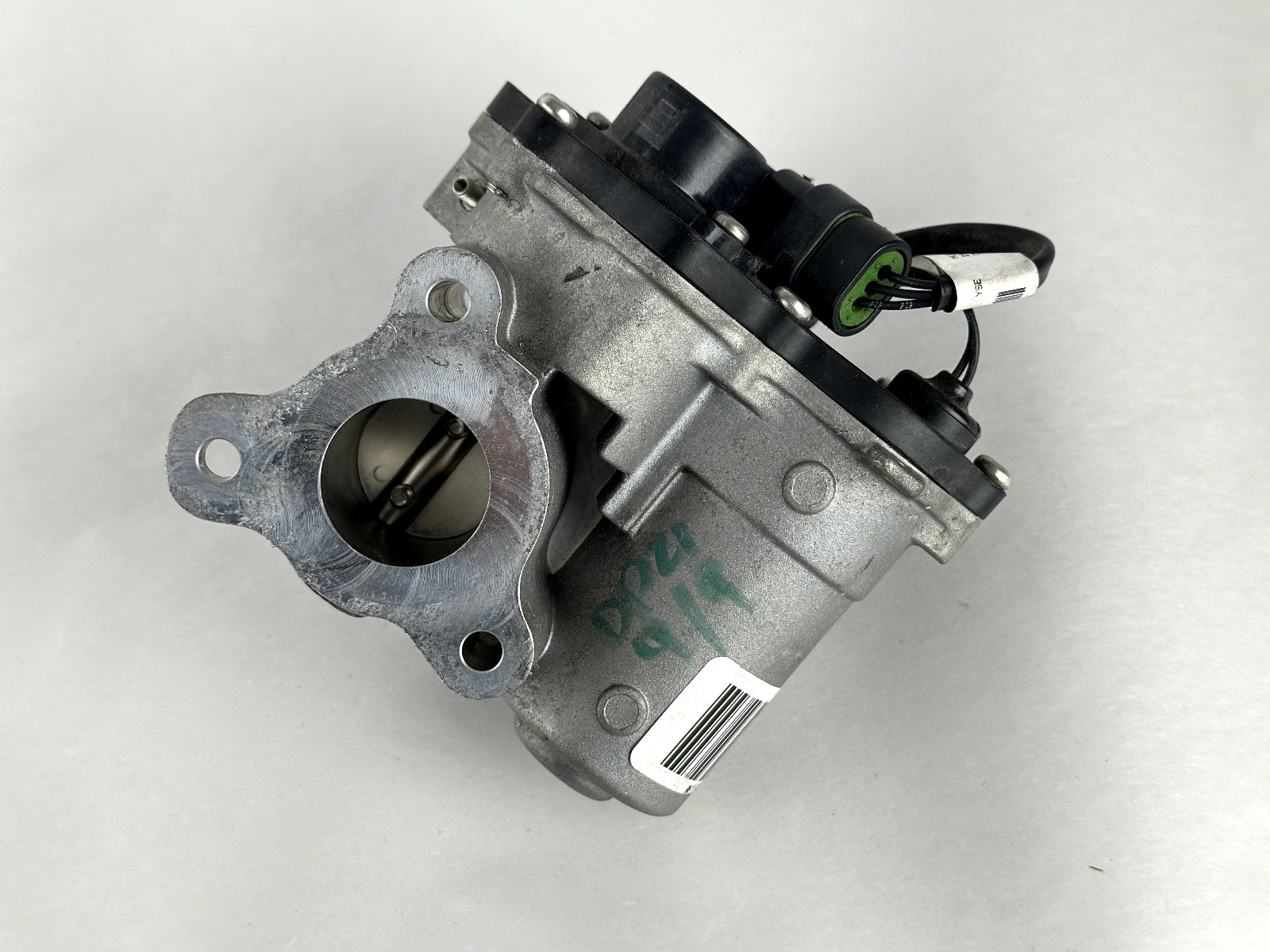 Mclaren 720s Intake Sound Generator ISG  OEM used