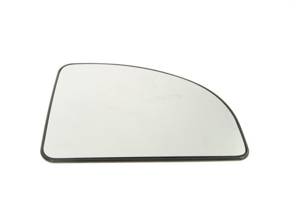 Left BLIC 6102-02-1231921P Mirror Glass, exterior mirror for CITROËN,FIAT,PEUGEO