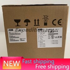 ABB ACS310-03E-13A8-4 Inverter Drive New in B...
