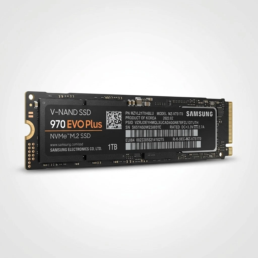 ほぼ未使用 SSD M.2 1TB M.2 Interface 1 TB Internal Solid-State Drives for sale | eBay