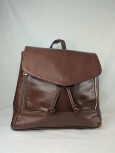 Mexican Leather Backpack | eBay display picture 1