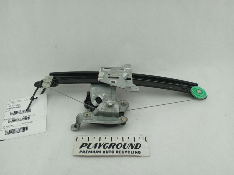 2001-2004 Volvo XC70 V70 Left Rear Power Window Regulator