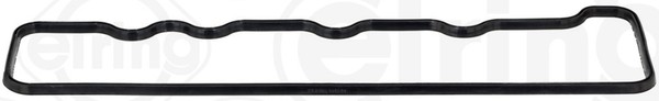 Elring Dichtung Zylinderkopfhaube 191.701 FüR Mercedes Klasse Sl W116 W109 W108-image