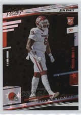 2022 Panini Prestige Rookies Xtra Points Astral Perrion Winfrey #353 0w4r