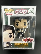 Ultimate Funko Pop Grease Figures Gallery and Checklist 25