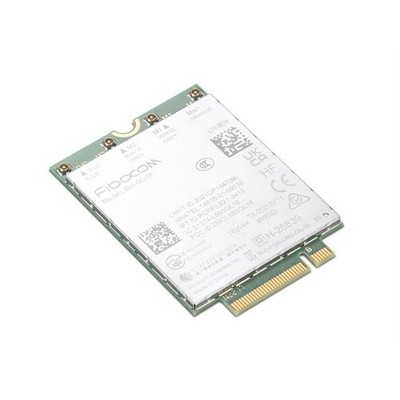 Lenovo 4XC1M72795 Netzwerkkarte intern WWAN 1000 Mbit/s