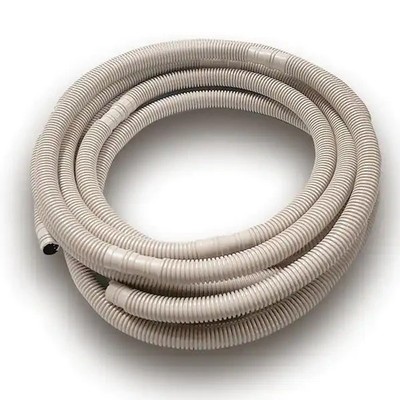 Mini Split Drain Line Hose 5/8 in 26 ft UV Resistant Tubing Air Conditioner