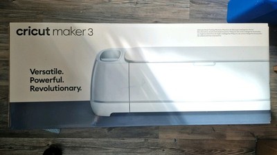 Ersatzteilspender Cricut Maker 3 Schneideplotter - Blau DEAKTIVIERT!