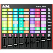 Akai Professional APC Mini MK2 | Neu
