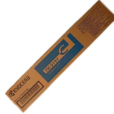 Kyocera Toner Kit TK-5197C Cyan - TASKalfa 306ci 307ci 308ci - New and Unused