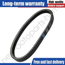 E02E10001002 DRIVE BELT FOR SEGWAY 1000 FUGLEMAN UT10 VILLAIN SX10 E02E10001001