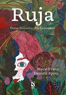 Ruja: Deine Freundin, die Einsamkeit von Franz, Marie | Buch | Zustand sehr gut