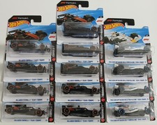 Hot Wheels Formel 1 | Auto auswählen | OVP |...