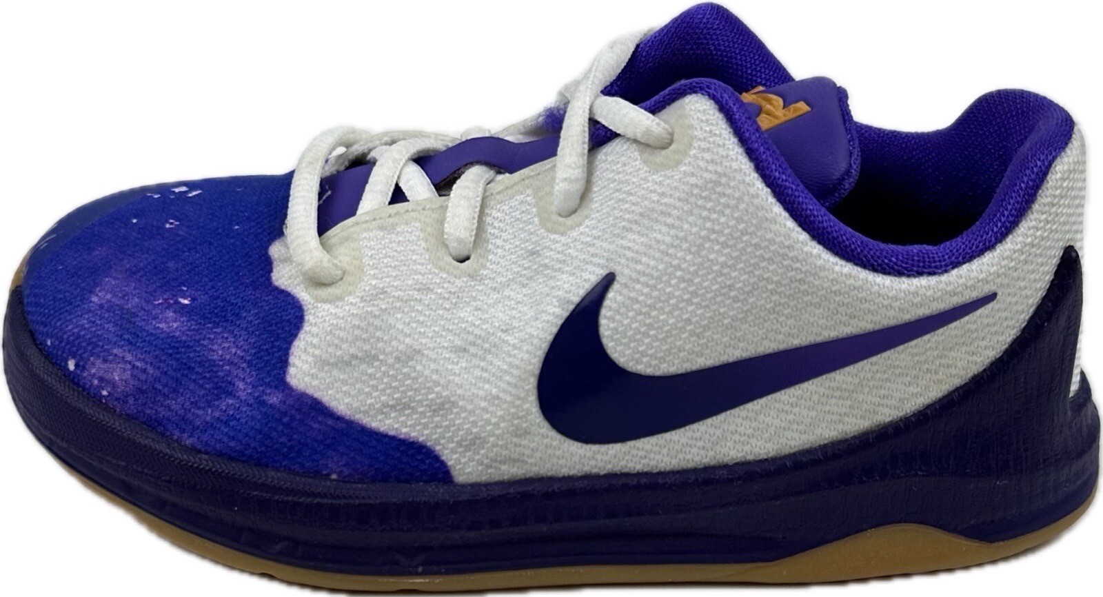 Sneakers 846229 100 White Mulberry Grape Kevin Durant 7c