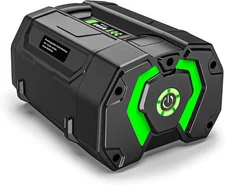 NEW 56V 12.0Ah Lithium-Ion Battery for EGO BA2800 BA4200T BA1400 BA2240 BA1120