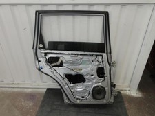 Porte arrière et accessoires Ssangyong REXTON