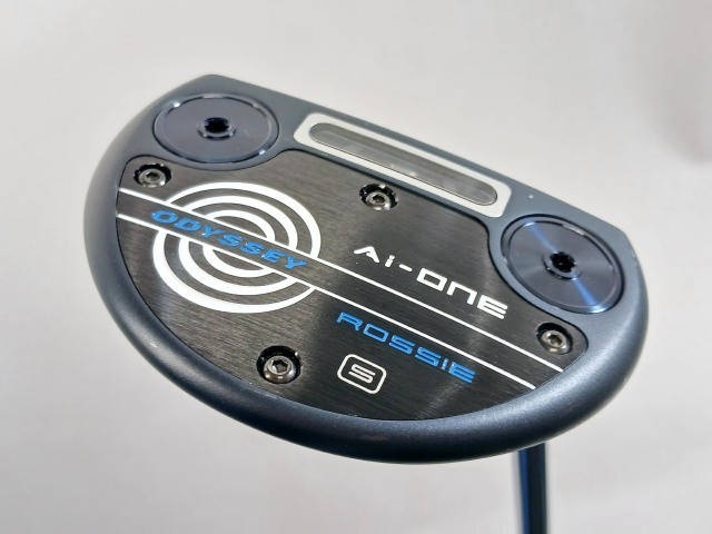 Callaway Odyssey Ai-ONE Rossie DB Putter