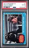 1977 Star Wars U.K. #7 Villainous Darth Vader Rookie PSA 4 L