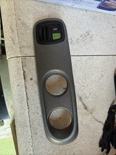 Interuttore Tasto Mhd Smart Fortwo 451 