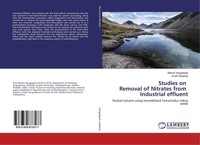 Studies On Removal Of Nitrates From Industrial Effluent Meena Vangalapati