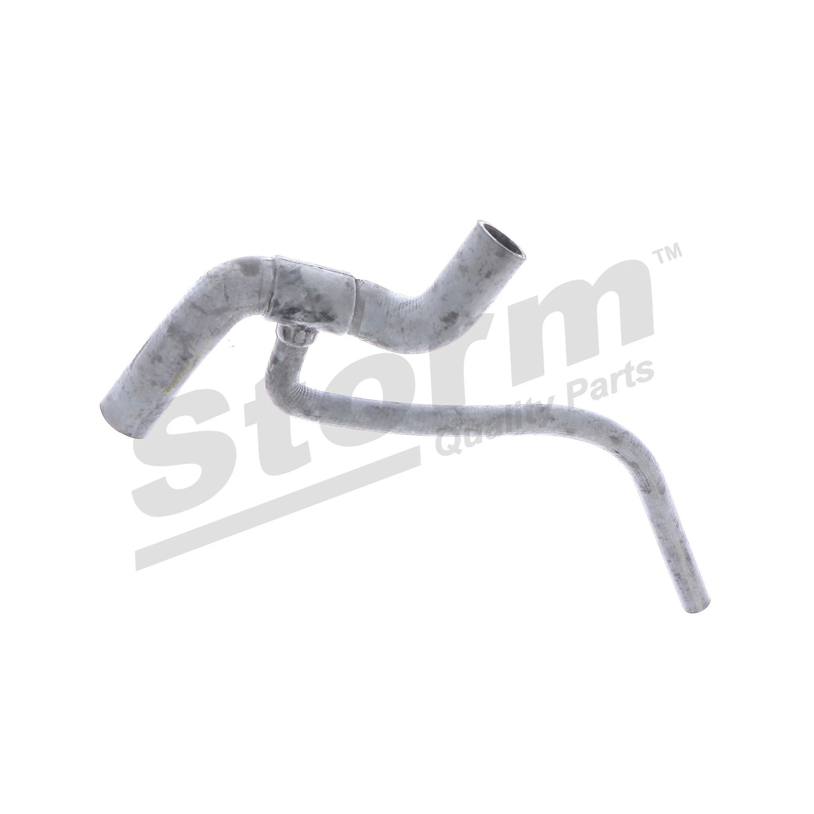 Durite radiateur F8735 de 31mm haute résistance pour le moteur de Citroën Saxo