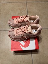Nike Vomero 5 Women's size 10 IB8929-800 Arctic Orange New