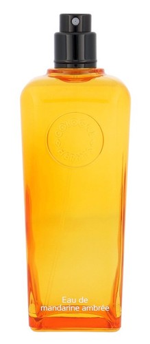 Hermes Unisex Eau De Mandarine Ambre EDC 3.4 oz (Tester) Fragrances