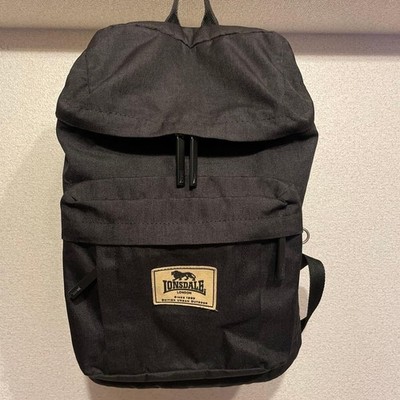 LONSDALE Rucks Sports Bag