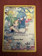 Altaria #TG11 Prices | Pokemon Silver Tempest | Pokemon Cards