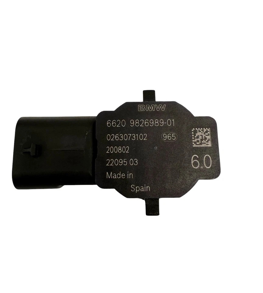 OEM Einparkhilfe Sensor 9826784 BMW F40 G42 G87 M2 F44 G20 G80 M3 G28 G21 G81 LC - Bild 2 von 4