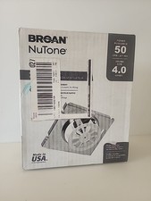 Broan Nutone Bathroom Fan Motor Assembly C350BN for 696N NEW NIB