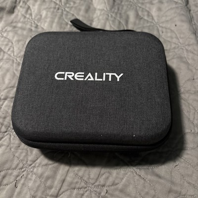 Used Creality CR-Scan Ferret CRS03F 3D Scanner Fast Scan for iOS Mac Windows