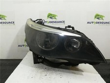 Feu avant (phare) BMW 525