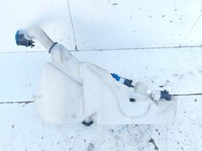 T4A1151 wischwasserbehälter JAGUAR F-PACE X761 2.0DIESEL brufpK3995-140229