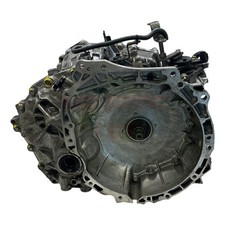 2010 Nissan Elgrand E52 2.5L Petrol Automatic Gearbox 2010-2020 310203TX1A