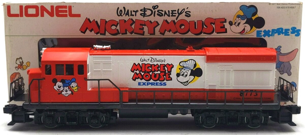 Click here to see eBay Auction