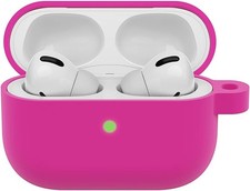 OtterBox Soft Touch Case for AirPods Pro - Sweet Tooth Light Pink
