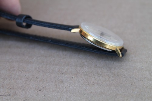Germany made wrist watch ''Kienzle'' - Picture 3 of 12