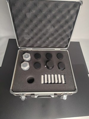 Meade 4000 Series Eyepiece And Filter Set- Celestron Compatible 