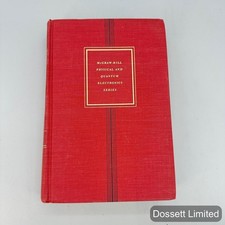 Foundations For Microwave Engineering Robert E Collin McGraw-Hill Hardcover Book