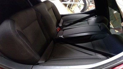 CHARGER   2020 Seat Rear 653487