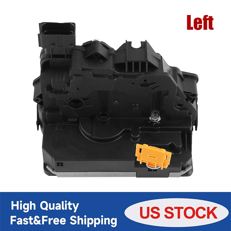 Rear Left LH Door Lock Mechanism For Vauxhall Meriva B 10-17 13432376