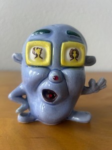 Kreiss Psycho Ceramics | eBay