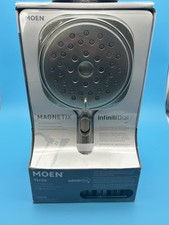 NEW Moen 220H4EPSRN Verso Magnetix Handheld S...
