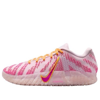Nike Ja 3 Jelly Bean / Pink Foam / Valentine's Day | HF2793-601
