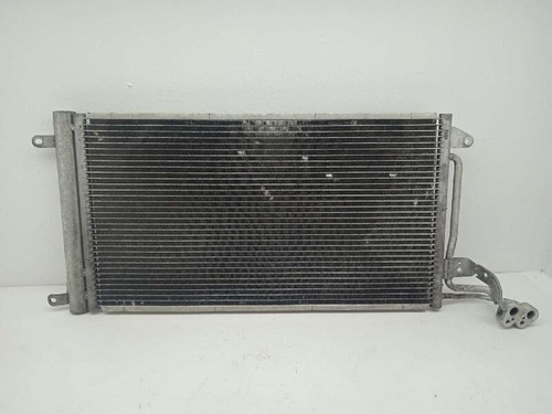 6R0820411D klimakondensator -kühler SEAT IBIZA SC 6J1 SPORT tmanp809942