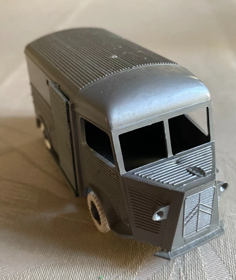 CITROEN 1200 kgs CLE promotionnel sté marseillaise de crédit - Photo 2/4