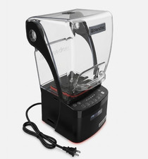 Blendtec Stealth 885 Commercial Blender - Bla...