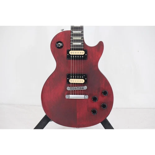 Gibson Lpm Medieval No.RG4612