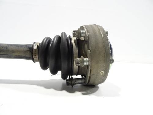 AANDRIJFAS RECHTS ACHTER BMW 1 serie (E87/87N) 33217547071 #92254006 - Afbeelding 2 van 5